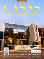 Casas e Curvas na Arquitetura Brasileira